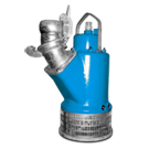 PX 12 Submersible drainer pump