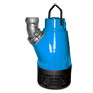 PX 22 Submersible drainer pump