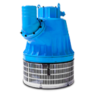 PX 30 Submersible drainer pump
