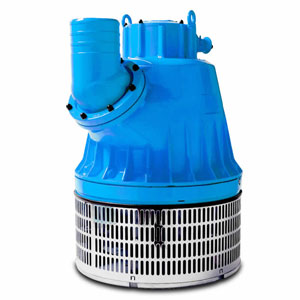 PX 30 Submersible drainer pump