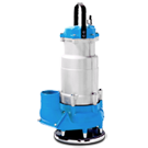 SP 30 Submersible sludge pump