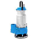 SP 50 Submersible sludge pump