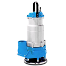 SP 80 Submersible sludge pump