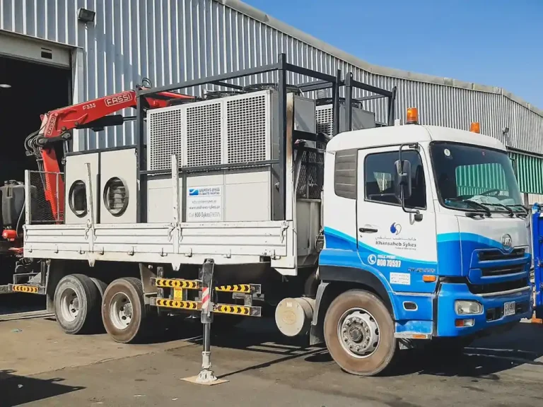 Chillers by Environment small banner