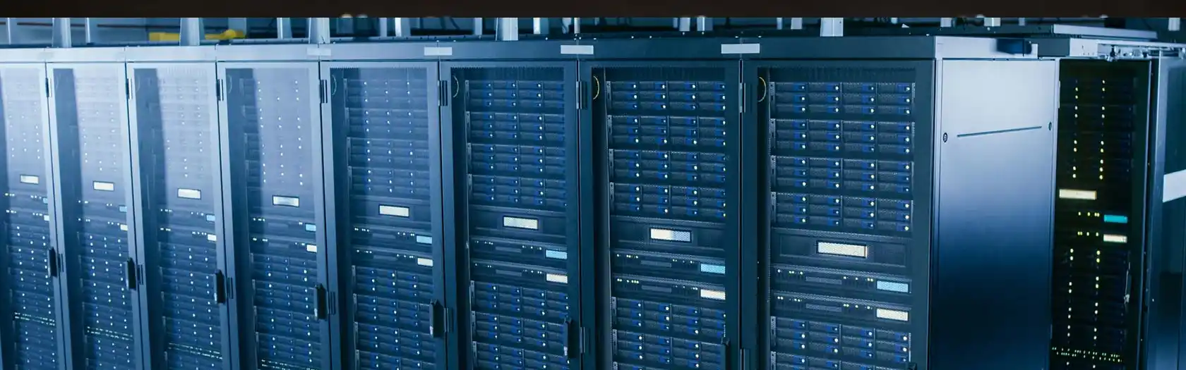 Air Conditioner Hire for Communications, IT & Server Rooms Banner