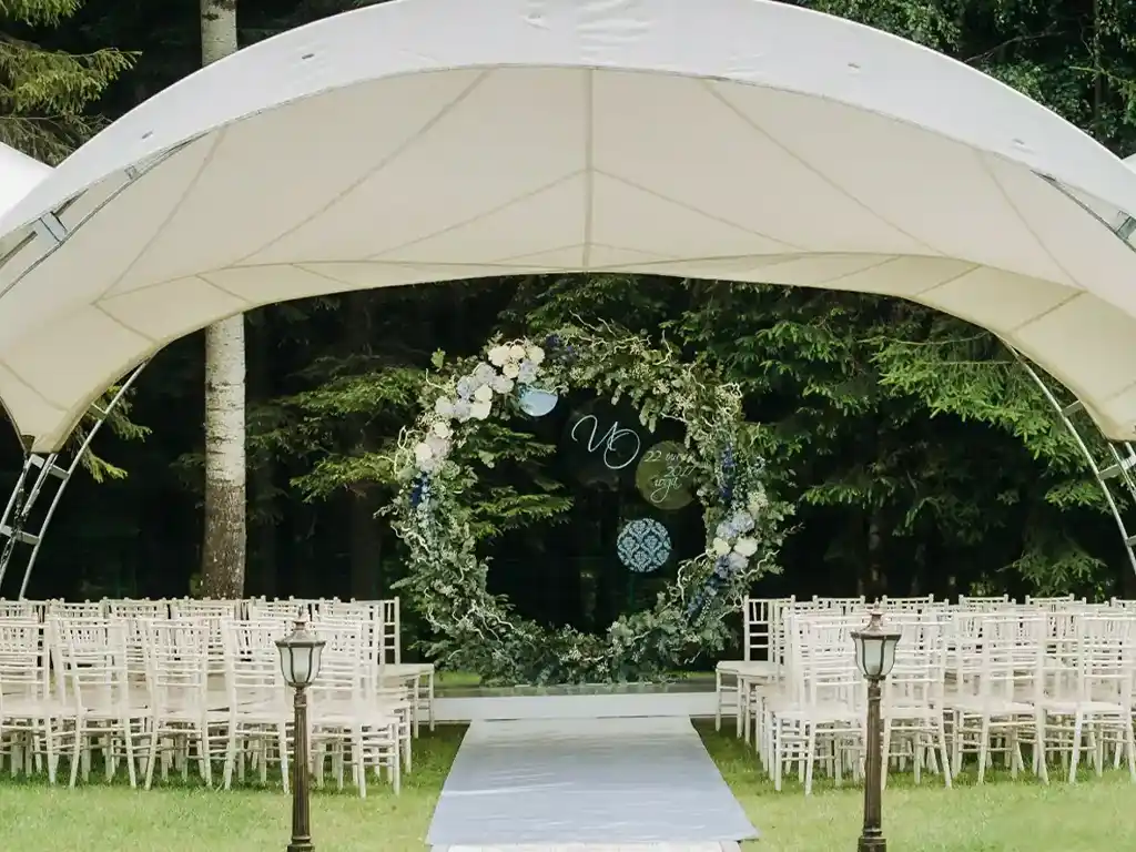 Air Conditioner Hire for Events 1