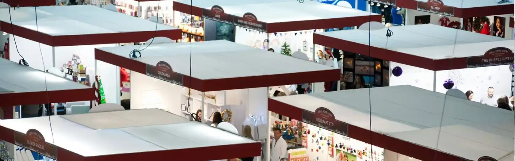 Air Conditioner Hire for Events Banner