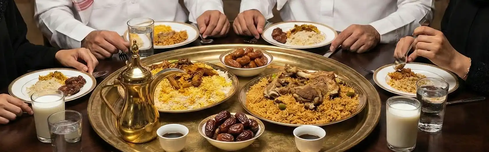 Air Conditioner Hire for Food & Beverage Industry Banner