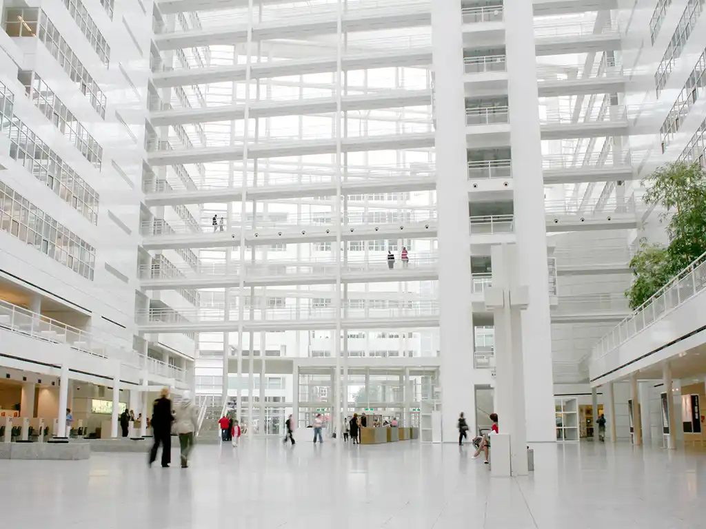 Facilities Management 2