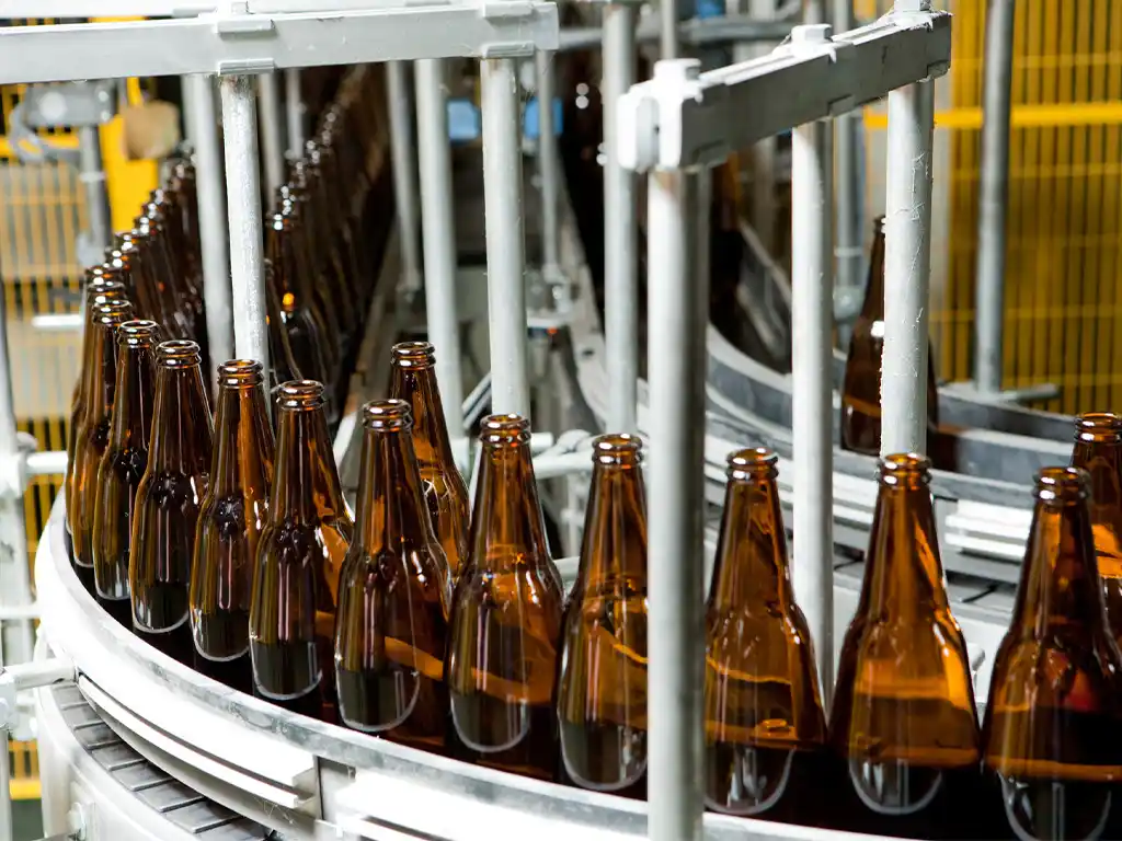 Food and Beverage banner 1