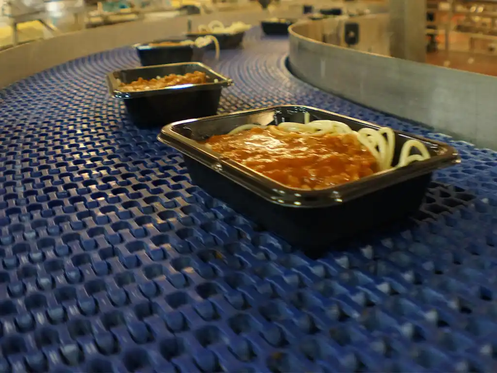 Food and Beverage banner 3