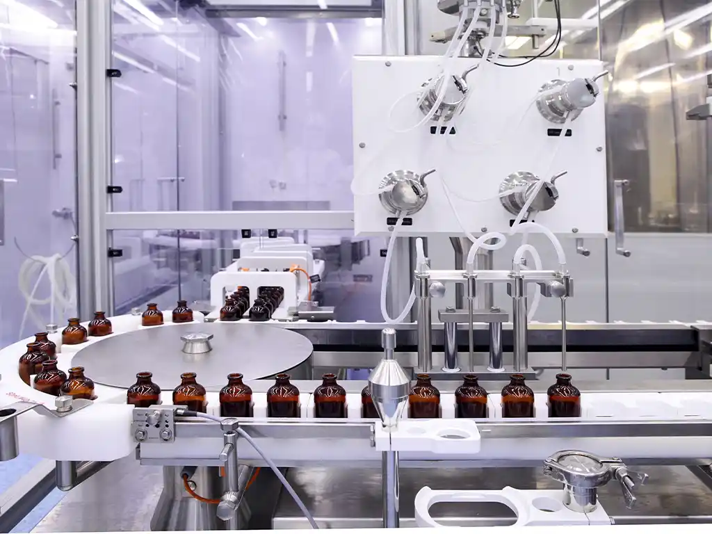 Healthcare & Pharmaceuticals 1