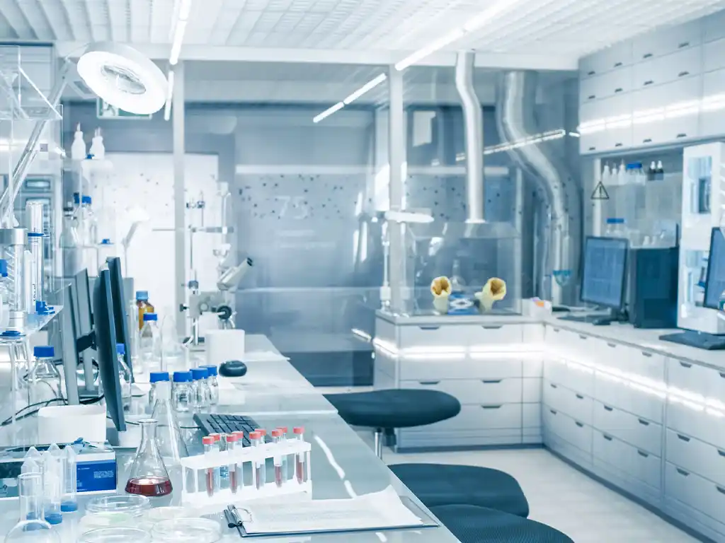 Healthcare & Pharmaceuticals 2