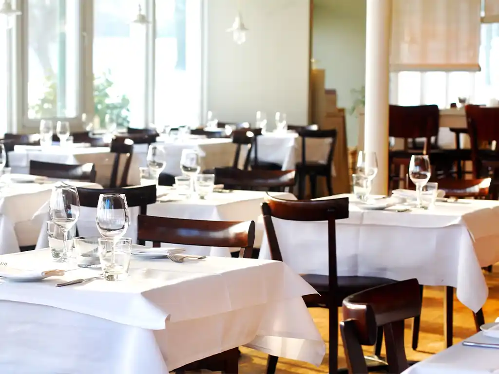 Hotels, Restaurants & Resorts 2