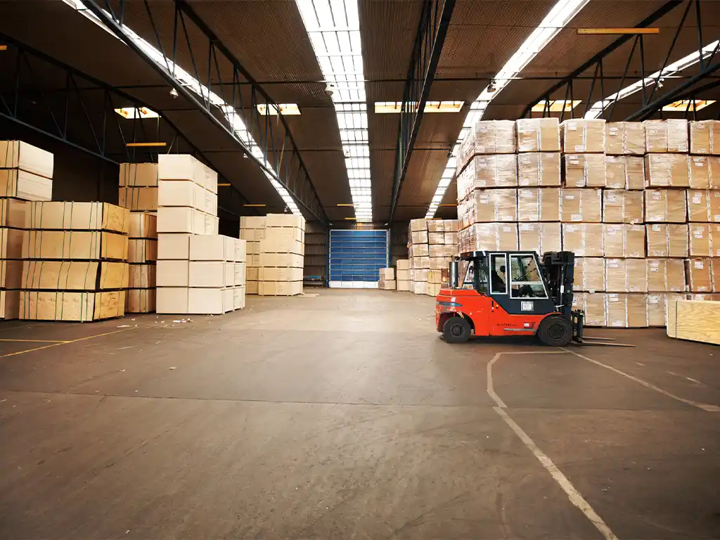 Logistics, Airports, Shipping, Dry Docks & Warehouses 2