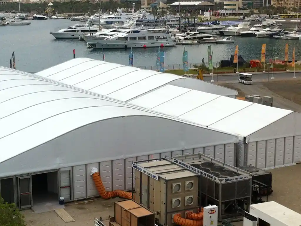 Logistics, Airports, Shipping, Dry Docks & Warehouses 3