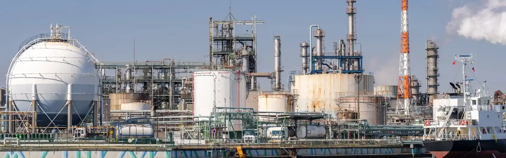 Pump Hire for Manufacturing and Industry Banner