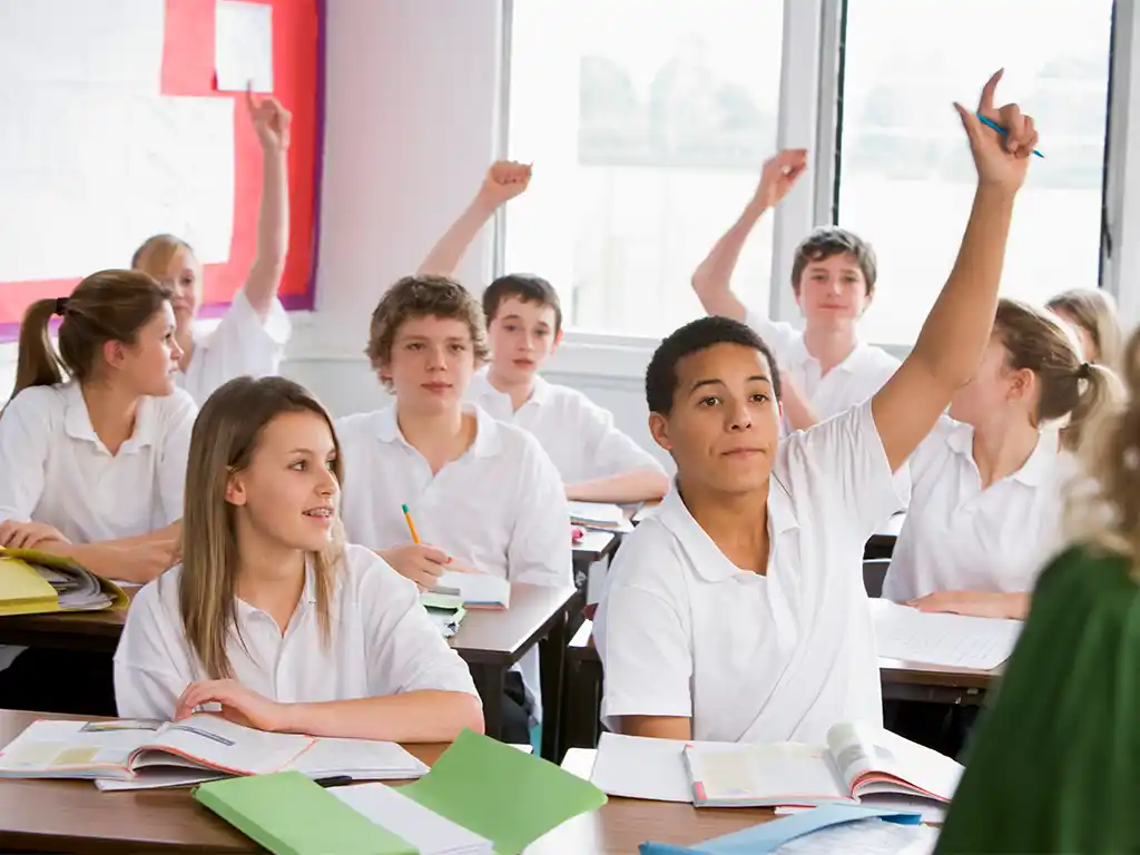 Schools & Educational Facilities 1