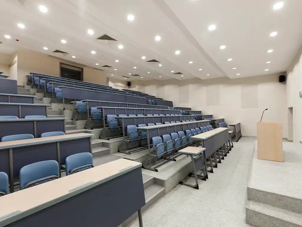 Schools & Educational Facilities 2