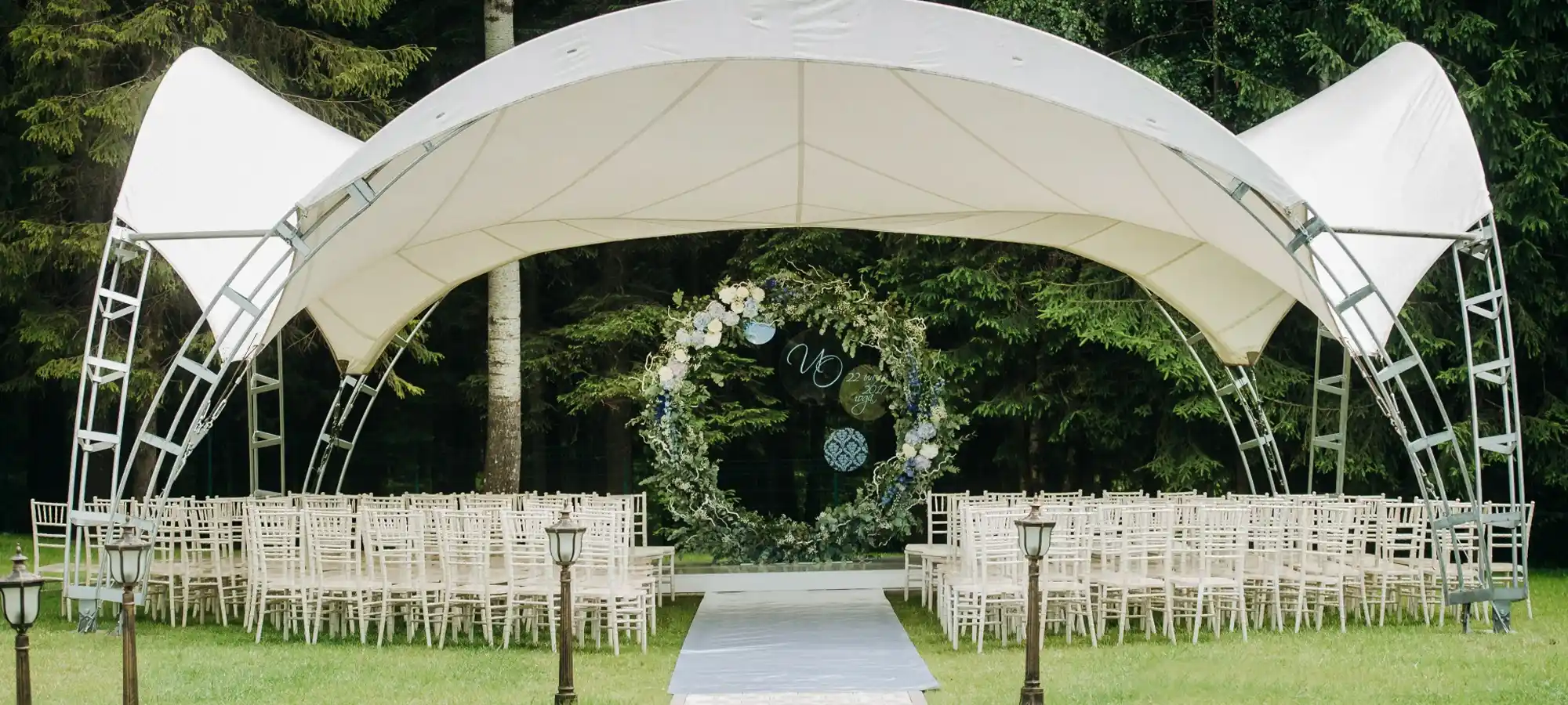 chiller solutions exhibitions outdoor events