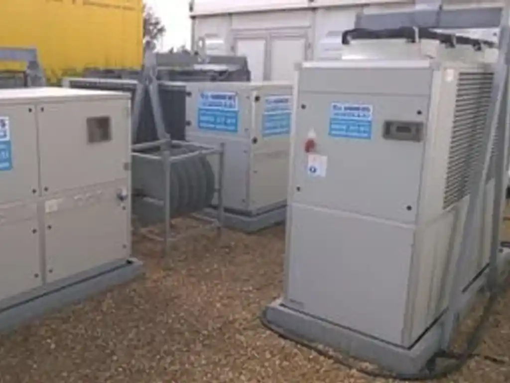 chillers events exhibitions 2