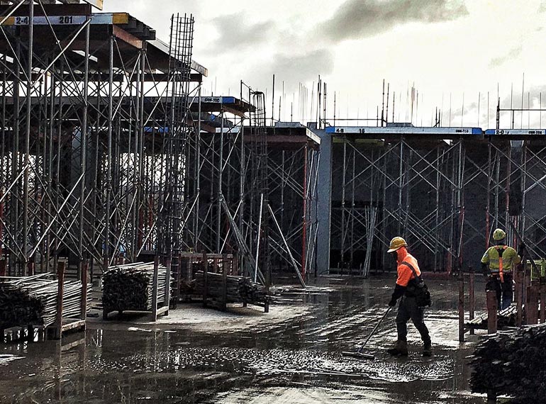 Emergency Pumping Services