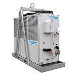 100kW Fluid Chiller