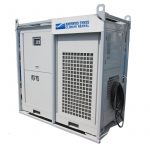 10 Ton Packaged