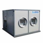 150/300kW Boiler Air Handler