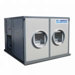 150 kW Air Handler