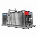 200kW Fluid Chiller