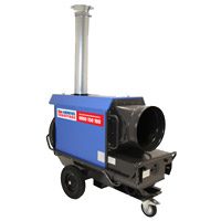 indirect-fired-oil-heaters