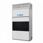 30/60kW Boiler Fan Coil