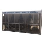 384kW Fluid Chiller