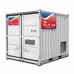 500kW Packaged Boiler