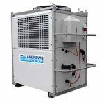 50kW Fluid Chiller