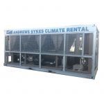 700kW Fluid Chiller