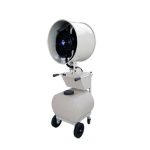 ASMF50 Mist Fan