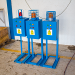 Control Panels
