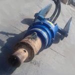 Drill Heads