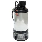 FS8220 - 8 inch 20kw