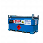 Fuel Tanks