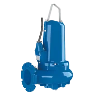 Submersible Wastewater Pumps Banner