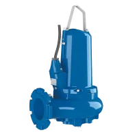 Submersible Wastewater Pumps Banner
