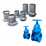 Fittings & Valves