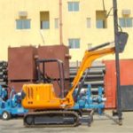 Awashi Drilling Rigs