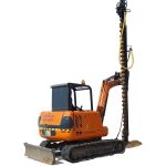 Wellpoint Drilling Rigs