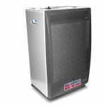CATALYTIC Cabinet Heater