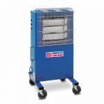 Ceramic 3kW