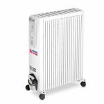 Oil filled radiator 2.5kW